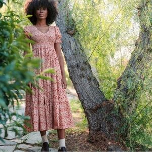 christy dawn brooklyn dress